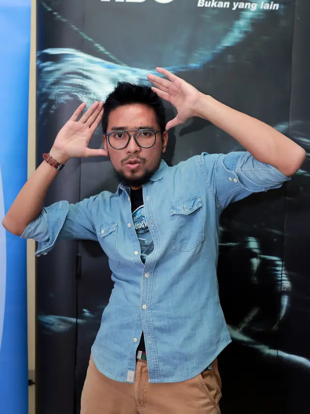 [Bintang] Imam Darto