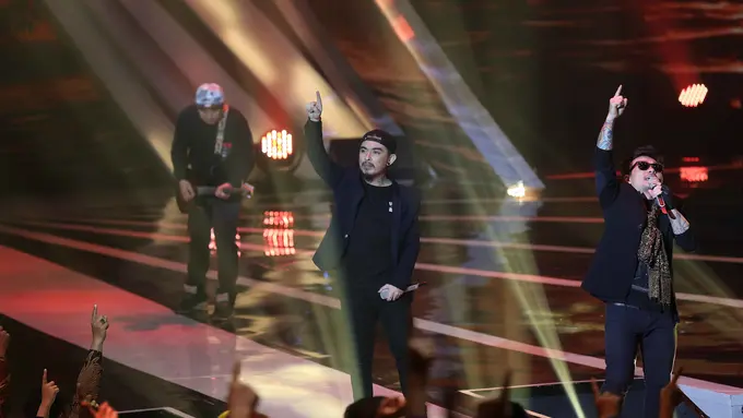 [Bintang] Saint Loco