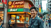 Tips Bermain Citampi Story, Panduan Lengkap Menaklukkan Game Simulasi Kehidupan