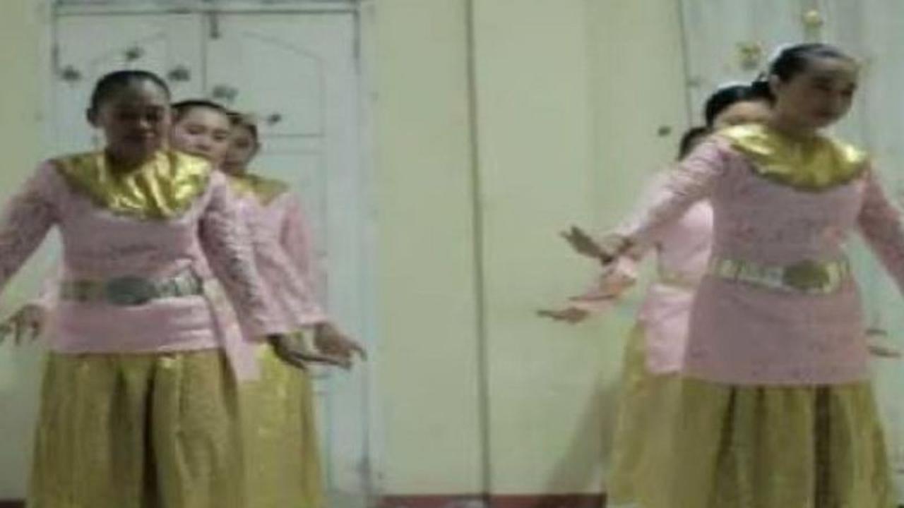 Fakta Unik Tarian Marabose: Pernah Sambut Soekarno, Kini Resmi Dilindungi Kemenkum Malut