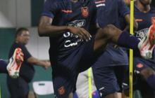 Gelandang Ekuador Gugup Hadapi Timnas Indonesia U-17