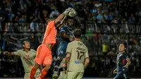 BRI Liga 1: Arema Dipermalukan Persija di Kanjuruhan, Begini Pembelaan Eduardo Almeida