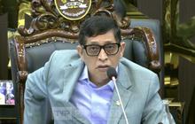 Baleg DPR Tambah Lima RUU ke Prolegnas Prioritas 2026, Perkuat Arah Legislasi Nasional