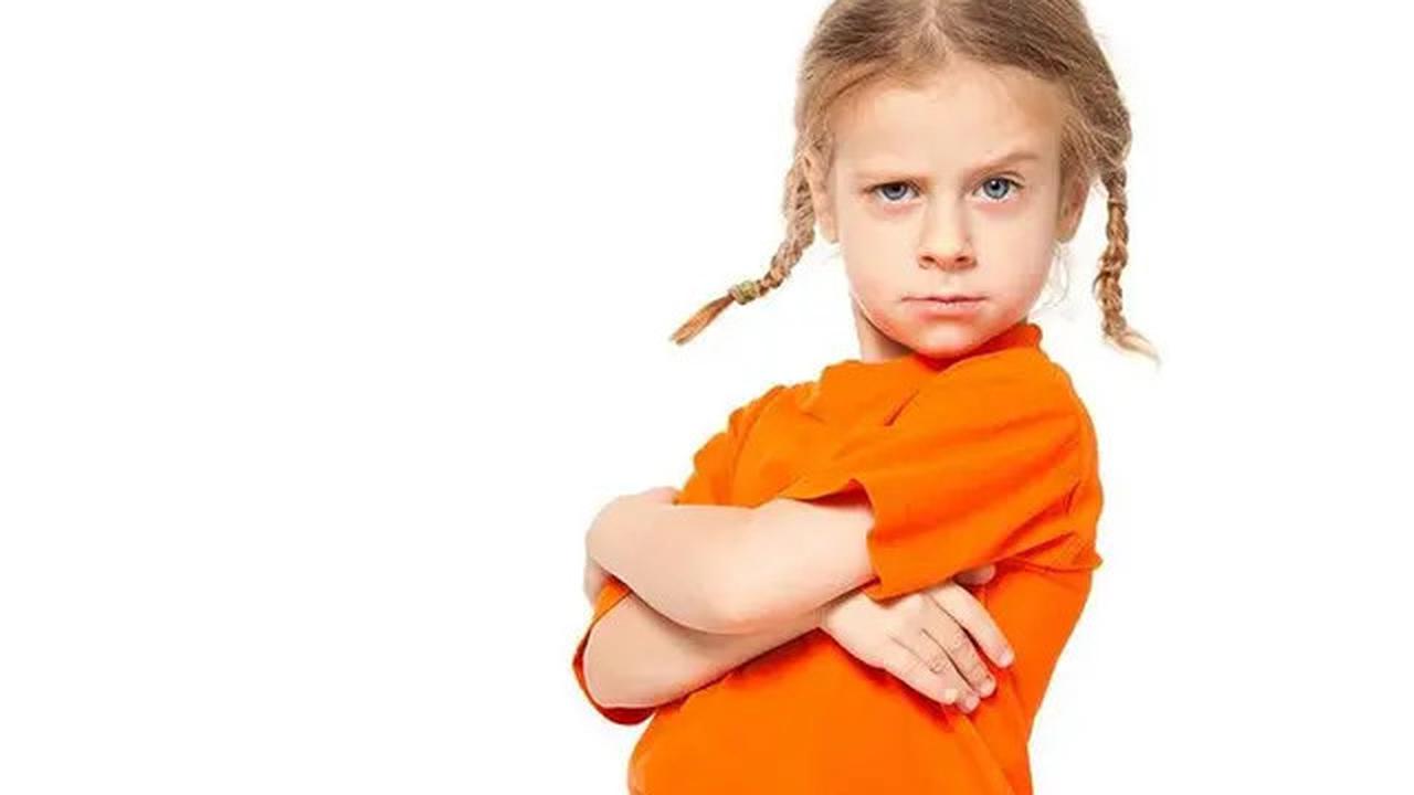 Cara Efektif Mengatasi Perilaku Buruk Anak