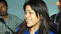 Vanny Rossyane Direhabilitasi ke Lido