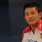 Rio Haryanto (Liputan6.com/Helmi Fitriansyah)