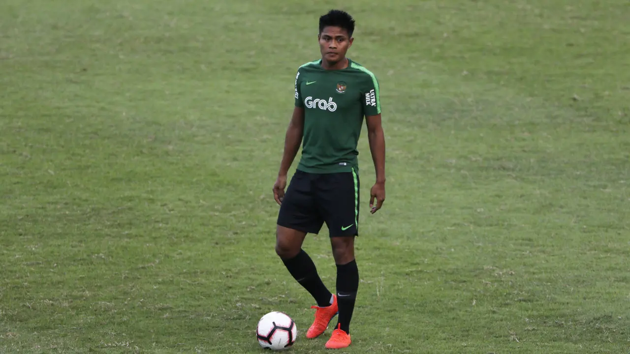 Fachrudin Aryanto