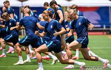 Piala Dunia 2026: Stale Solbakken Minta Norwegia Tak Gentar Hadapi Brasil di Babak 16 Besar