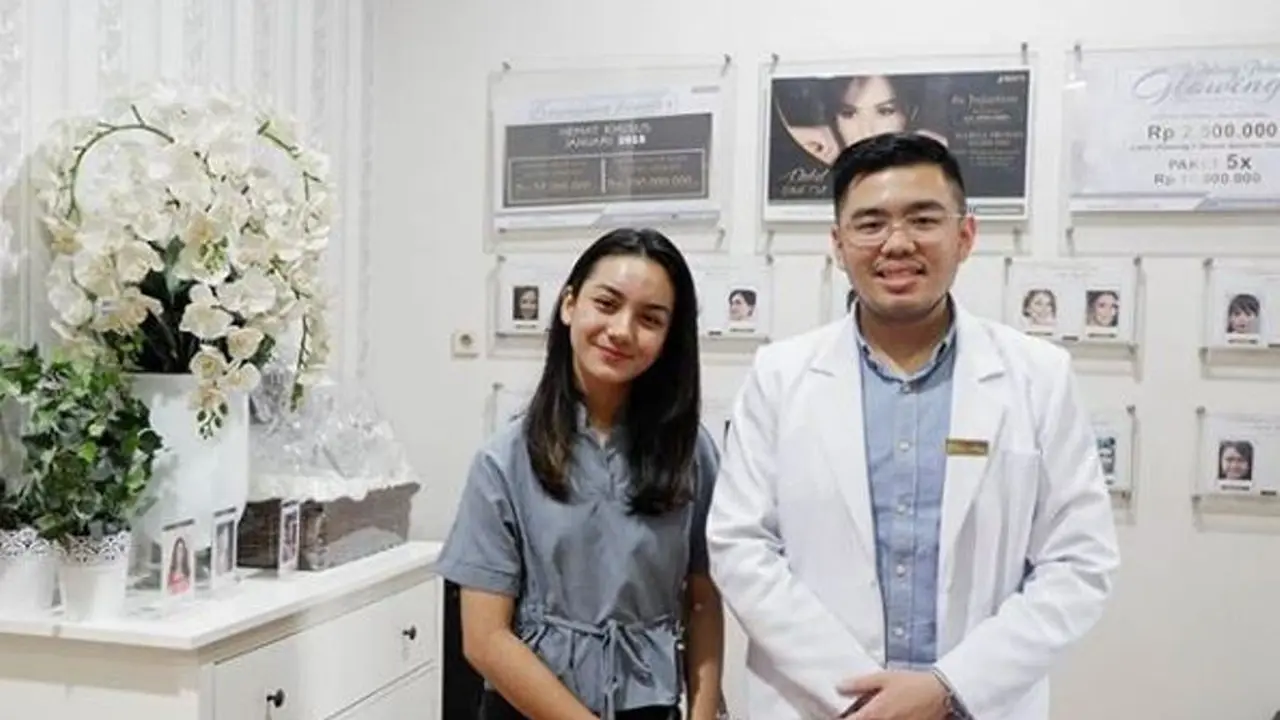 Klinik Dermapro