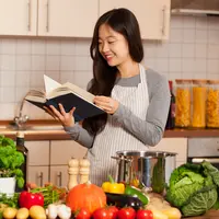 Ilsutrasi memasak/copyright shutterstock