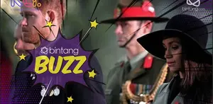 Royal Wedding, Ini yang dilakukan Prince Harry dan Meghan Markle menjelang pernikahan