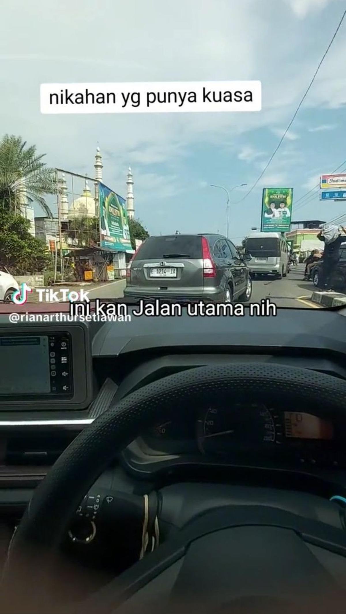 Dok. Istimewa