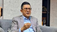 Anggota Komisi III DPR RI Fraksi Partai Golkar, Soedeson Tandra (Istimewa)