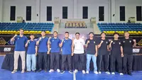 4 Klub Futsal Indonesia Pemanasan Jelang Musim Baru di Four Masters 2026