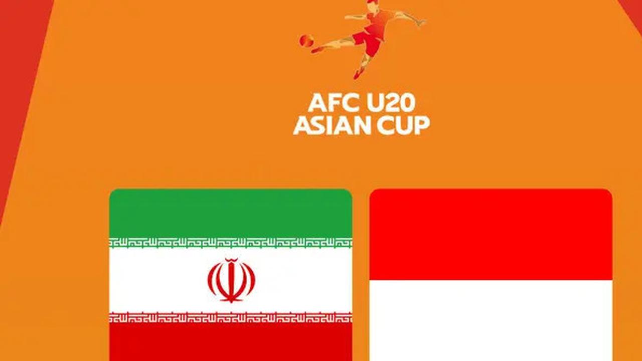 Prediksi Pertandingan Iran Vs Timnas Indonesia U-20 di Piala Asia U-20 2025 Hari ini, 13 Februari 2025