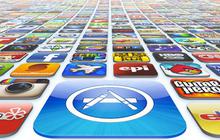Apple kecolongan! 39 Aplikasi di iOS App Store terinfeksi malware