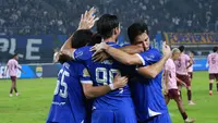 5 Rekrutan yang Jadi Tulang Punggung Persib, Faktor di Balik Selangkah Menuju Hattrick Juara BRI Super League