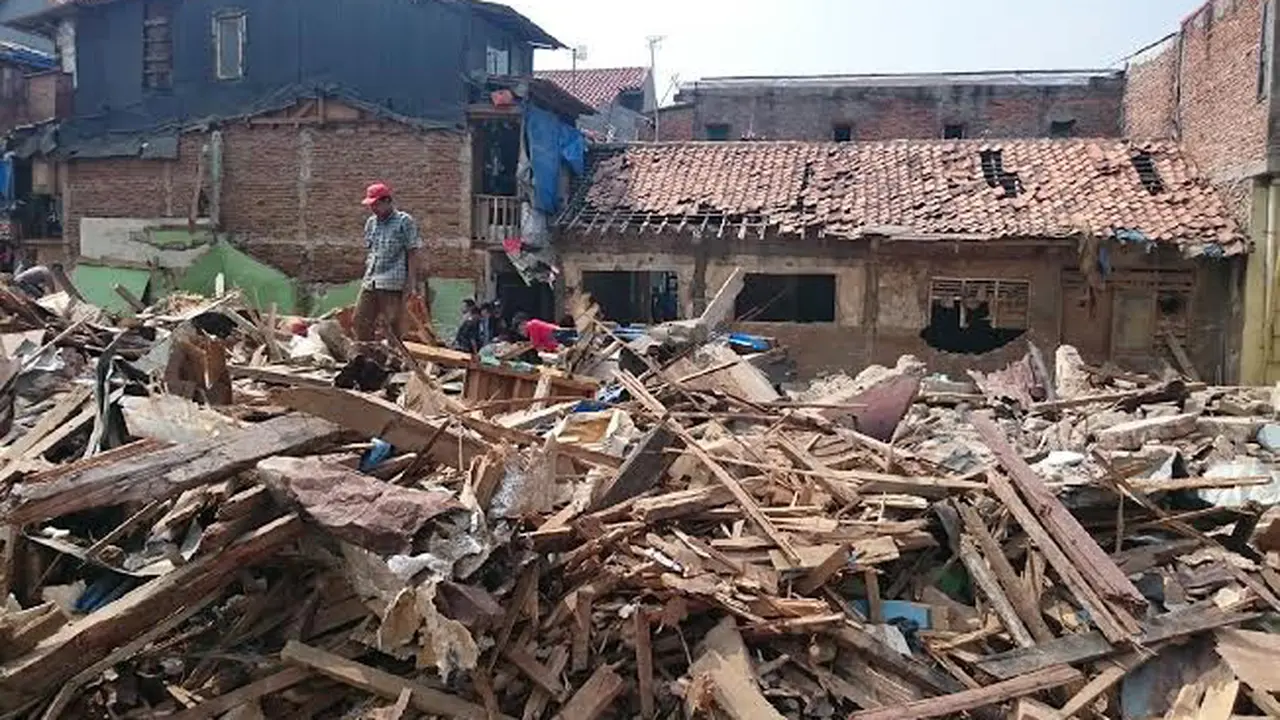 Kampung Pulo