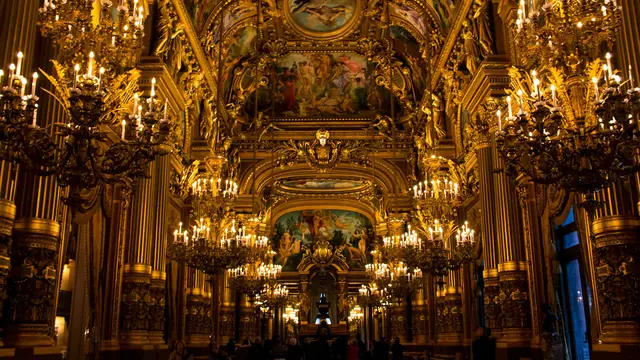Palais Garnier