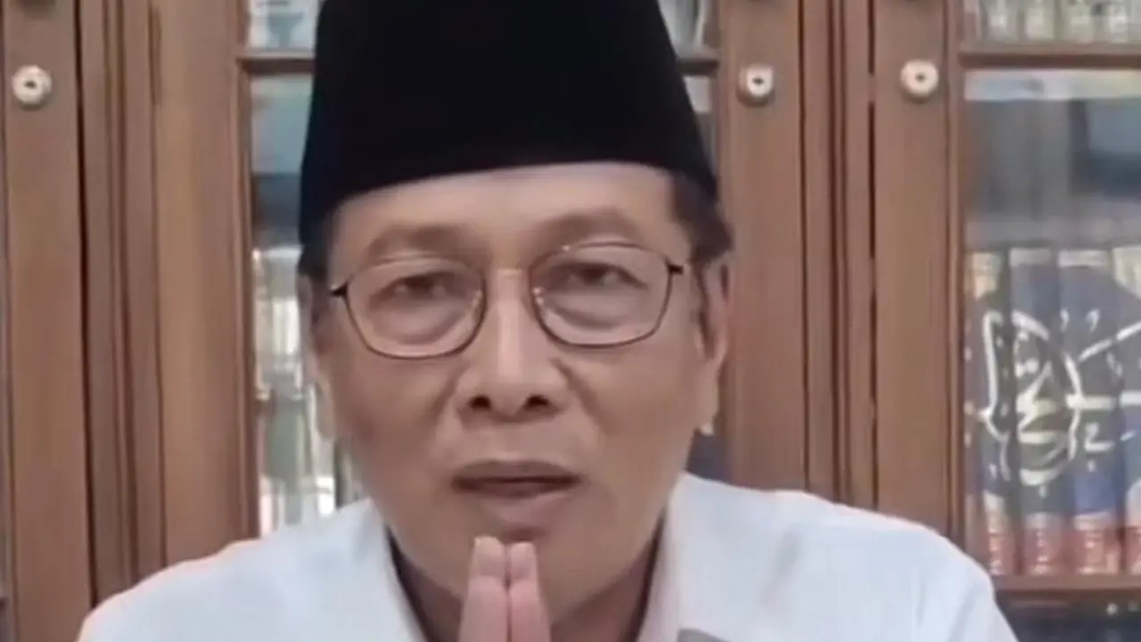 Kiai Abdul Rouf 1