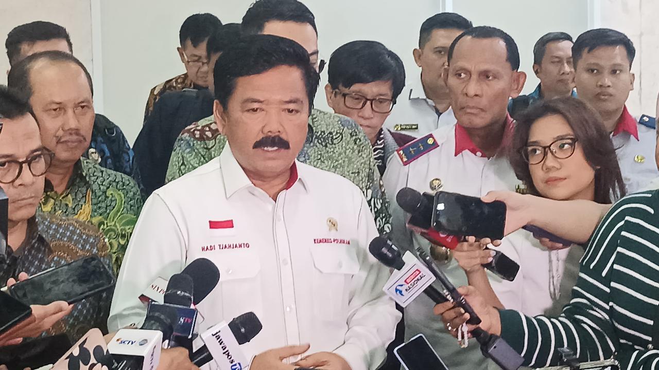 Data NPWP Diduga Bocor, Menko Polhukan akan Panggil Dirjen Pajak hingga BSSN
