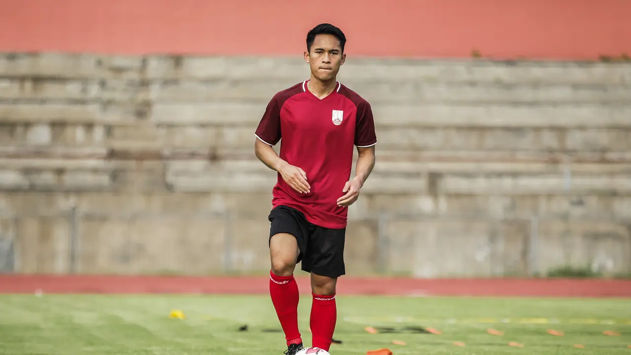 Yussa Nugraha, Persis Solo