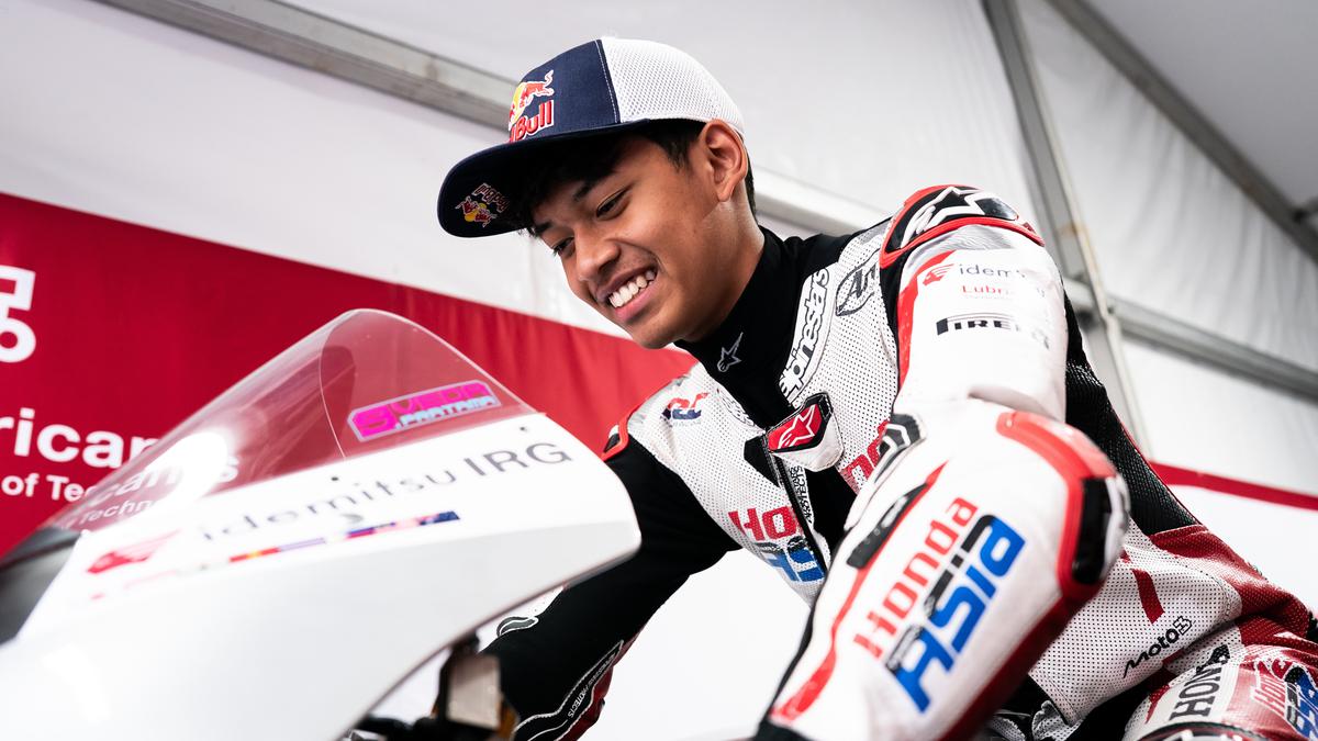 Jadwal Moto3 Hungaria 2026 dan Link Live Streaming Balapan di Balaton Park