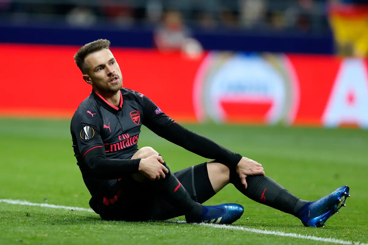 Arsenal Tersingkir dari Liga Europa