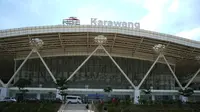 Stasiun Kereta Cepat Karawang Bakal Punya 3 Jalan Akses Baru, 1 Rampung Juli 2025