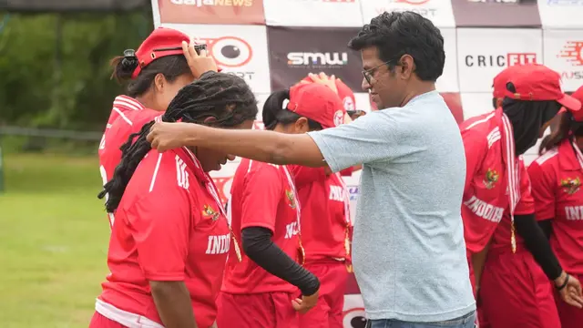 Cricket