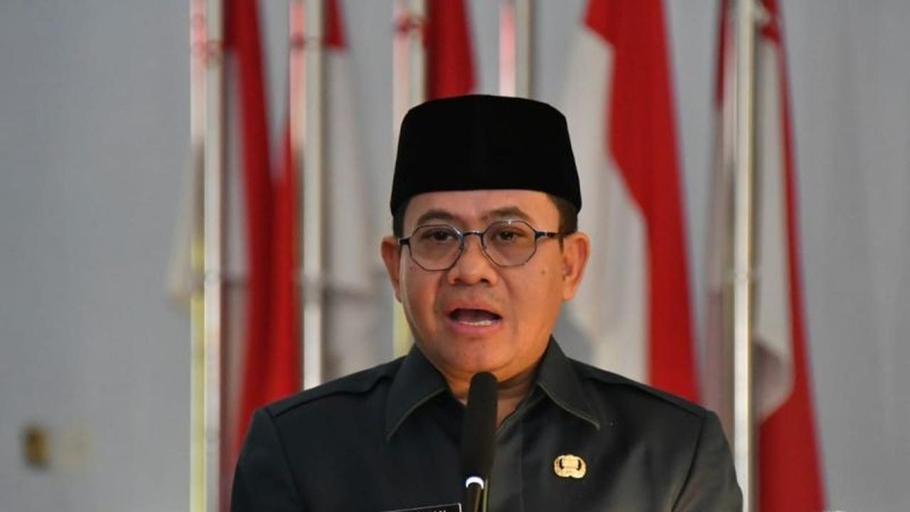 Evaluasi Dapur SPPG Pekalongan: Pemkab Pastikan Program Makan Bergizi Aman dan Sehat