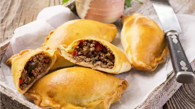 9 Potret Makanan Khas di Berbagai Negara, Punya Keunikan Tersendiri