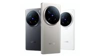 Vivo X100 Ultra, X100s, dan X100s Pro Meluncur 13 Mei, Intip Spesifikasinya! (Doc: 91mobiles)