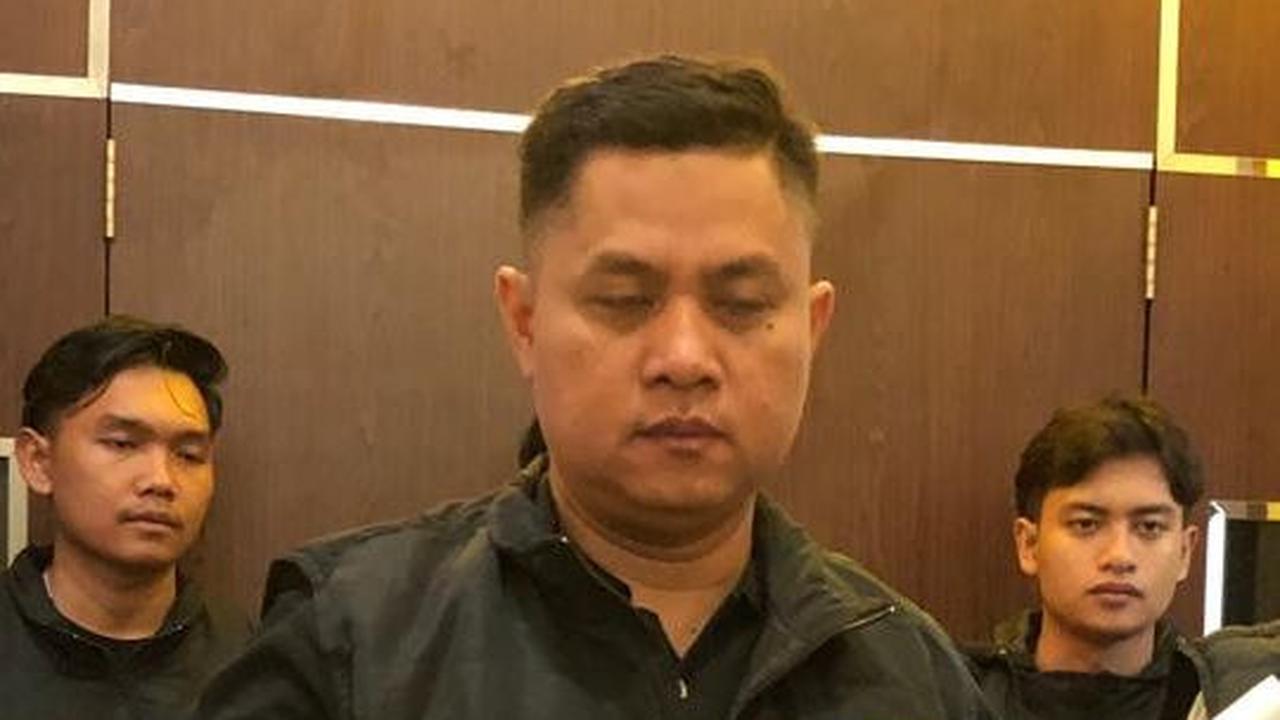 Mahasiswa jadi Tersangka Pelaku Begal Payudara di Malang