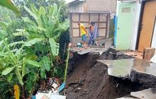 BPBD Probolinggo Catat 1.379 Rumah Terdampak Bencana Hidrometeorologi