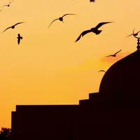 ilustrasi masjid. ©2014 Merdeka.com/Shutterstock/Naufal MQ