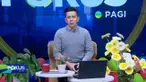 Simak informasi kriminal dan peristiwa yang terjadi pada Fokus Pagi edisi (07/01) dengan beberapa topik sebagai berikut, Bentrok TNI dan Warga Perihal Lahan, Aksi Unjuk Rasa Pengungsi asal Afghanistan, Pencuri Motor Dihajar Massa, Wali Kota Bekasi Di...