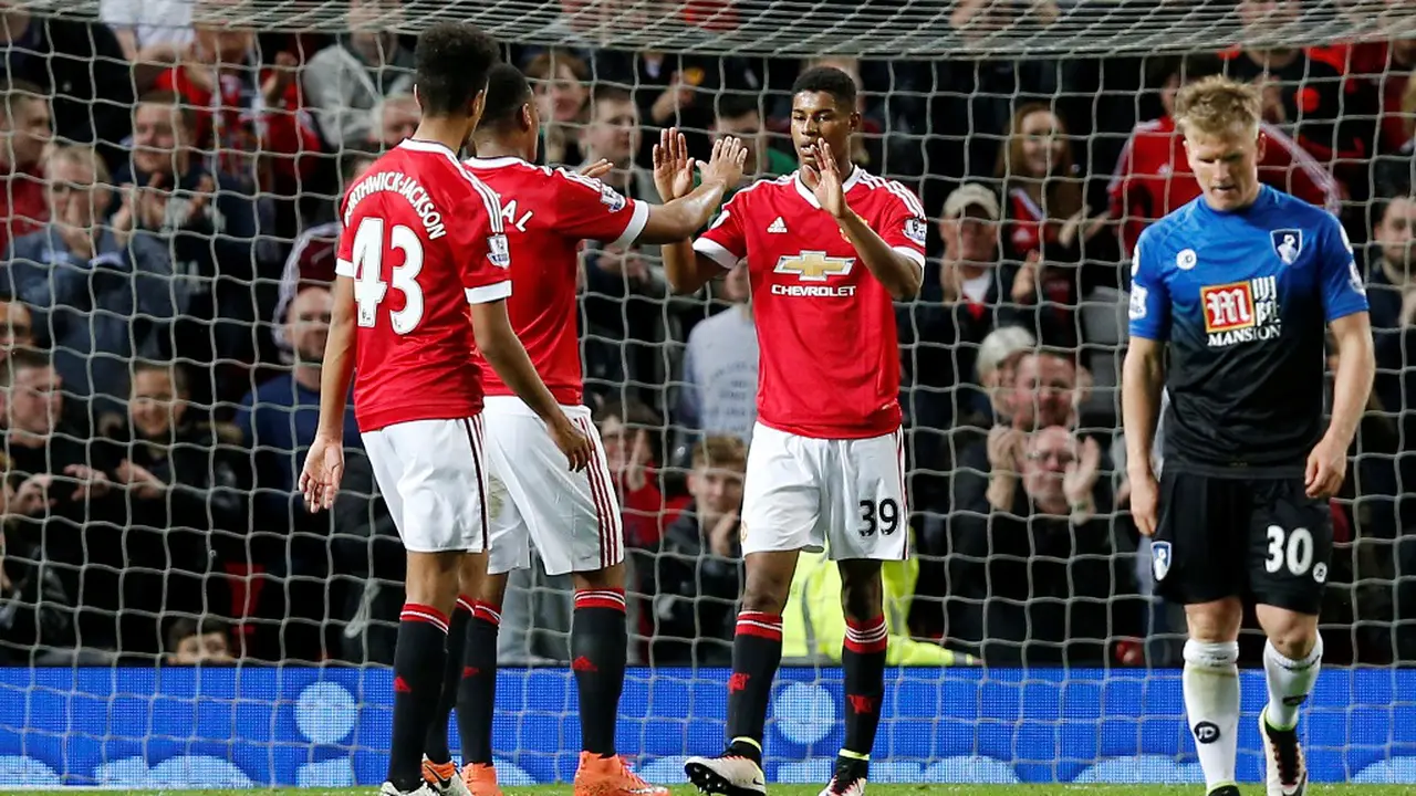 Manchester United
