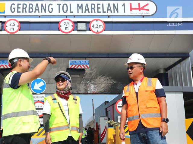 Contoh Surat Lamaran Kerja Di Pt Hutama Karya - Berbagi ...