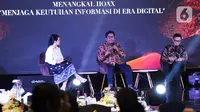 Kominfo-Siberkreasi Berkolaborasi Lawan Hoaks dan Judi Online di Era Digital