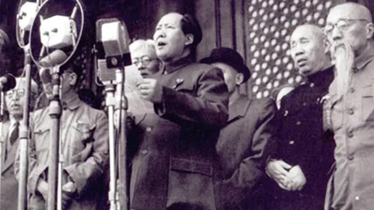 2 Desember 1908: Aisin-Gioro Puyi Dinobatkan sebagai Kaisar China Saat Berusia 2 Tahun