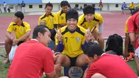 Alasan Tim Pelatih Timnas Panggil Beny Wahyudi dan Dedi Gusmawan