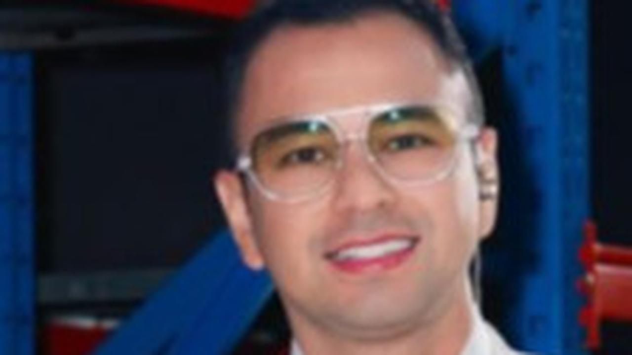Viral Pria Mirip Raffi Ahmad, Disebut Lebih Mirip daripada Dimas Ramadhan, Intip Potretnya