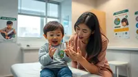 Ciri Flu Singapore: Gejala, Penyebab, dan Penanganan yang Perlu Diketahui