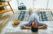 Habis Perjalanan Panjang? Ini 4 Rahasia Hilangkan Jetlag dengan Cepat
