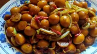 Resep Telur Puyuh Kecap, Hidangan Praktis dan Lezat untuk Keluarga