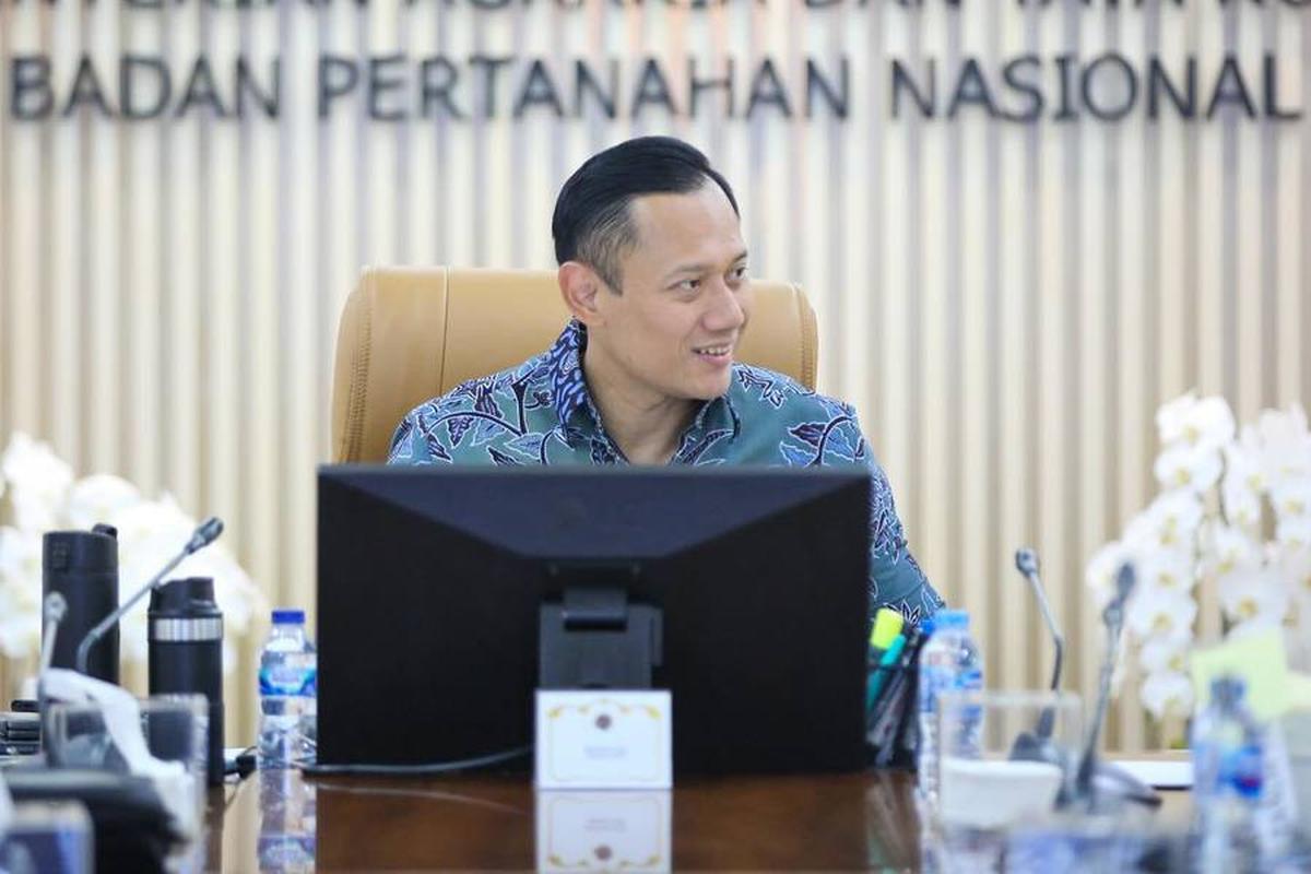 Jadi Teringat Ajudan Prabowo