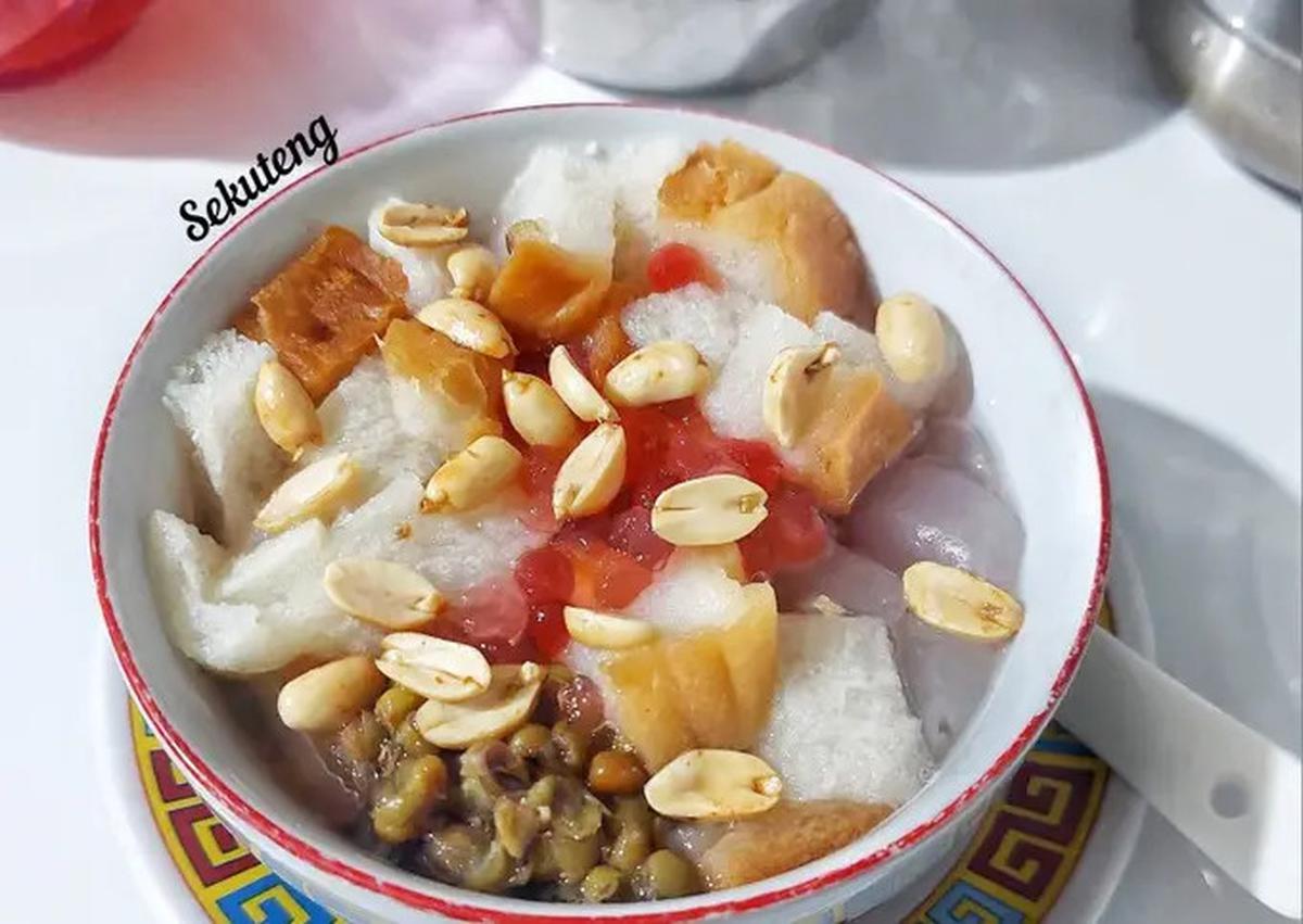 sekoteng