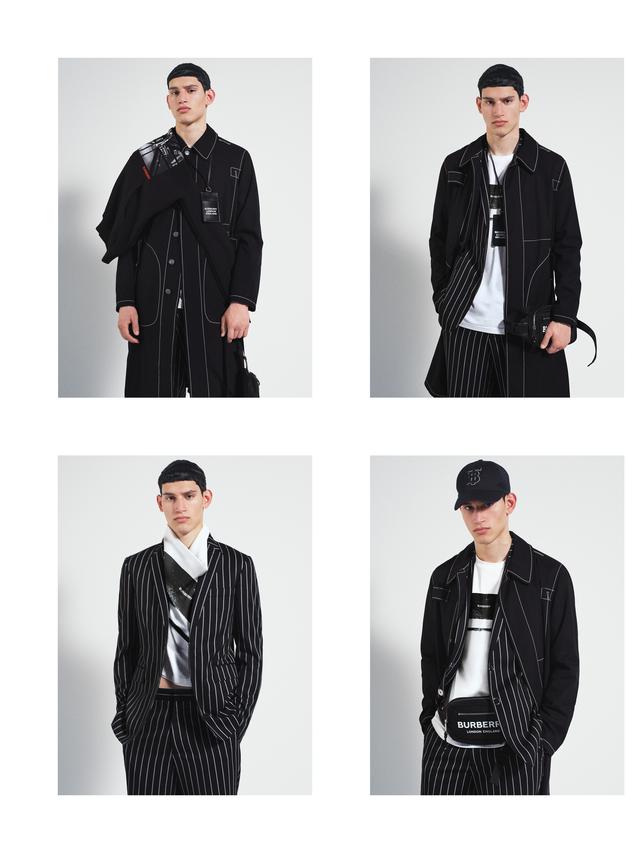 Burberry