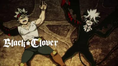 Nama-Nama Karakter Anime Black Clover Season 2 Part 1 yang Tayang di Vidio